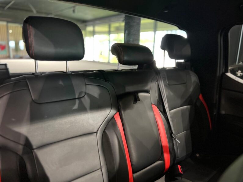 
								2024 Ford Ranger 3.0 V6 Ecoboost Double Cab Raptor 4WD full									