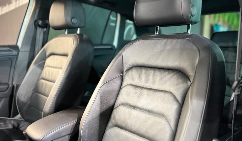 
								2018 Volkswagen Tiguan 2.0TSI 4Motion Highline R-Line full									