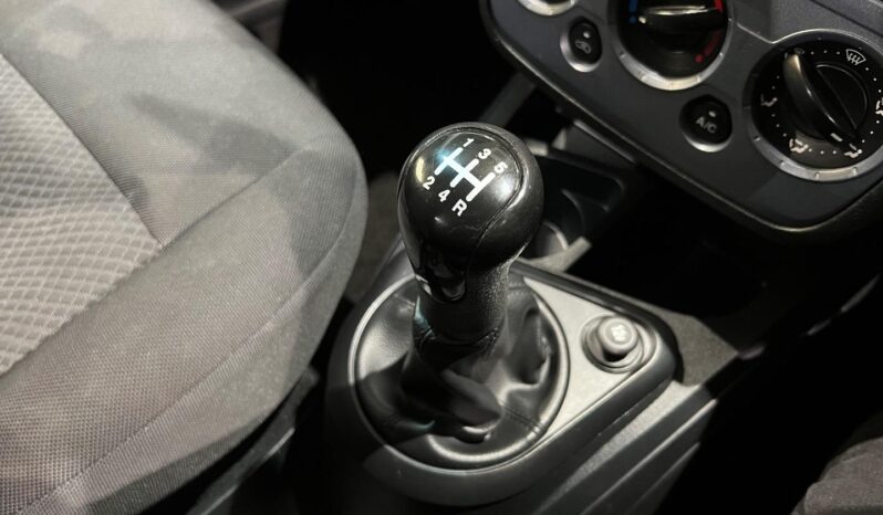 
								2014 Ford Figo 1.4 Ambiente full									