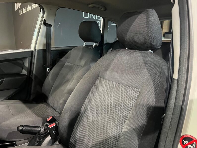 
								2014 Ford Figo 1.4 Ambiente full									