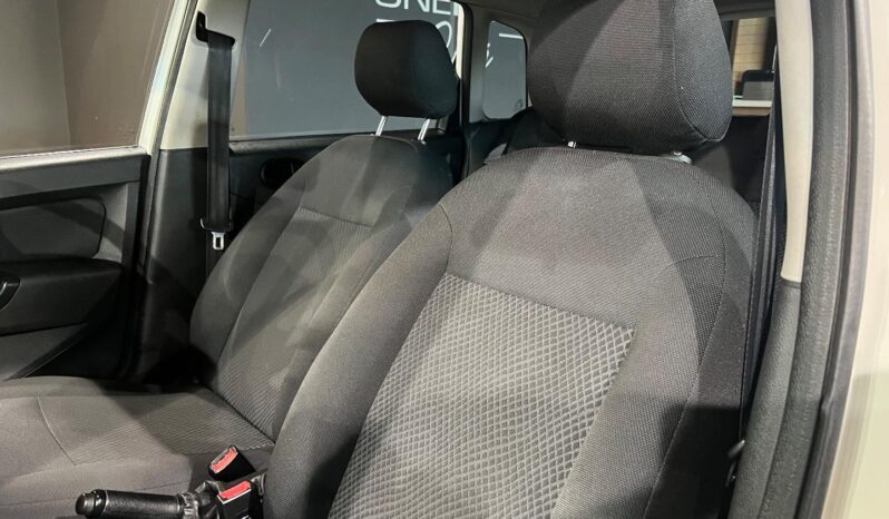 
								2014 Ford Figo 1.4 Ambiente full									