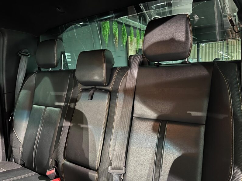 
								2022 Ford Ranger 2.0Bi-Turbo Double Cab 4×4 Wildtrak full									