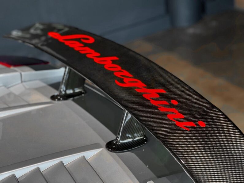 
								2009 Lamborghini Gallardo LP520-4 Spyder full									