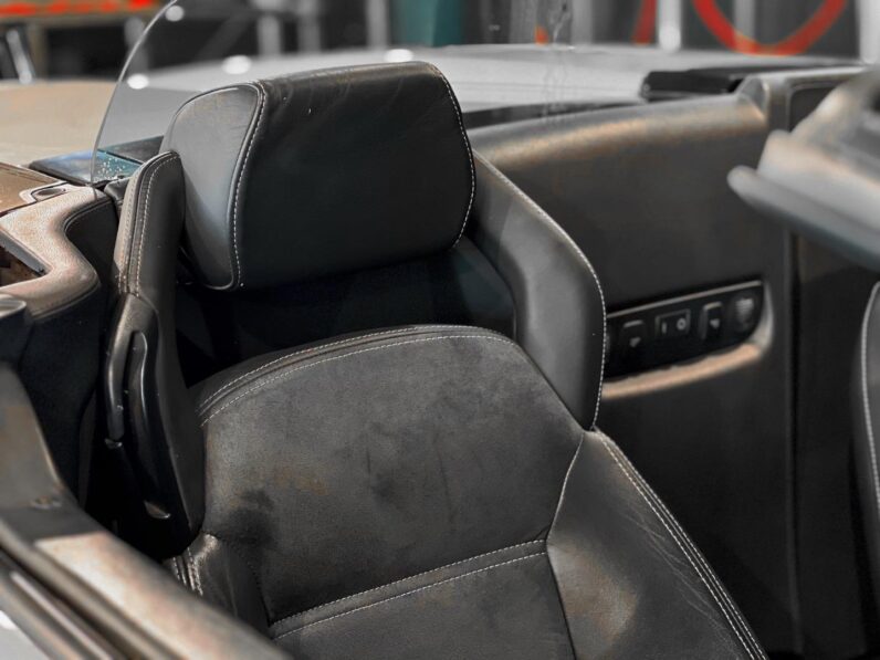 
								2009 Lamborghini Gallardo LP520-4 Spyder full									