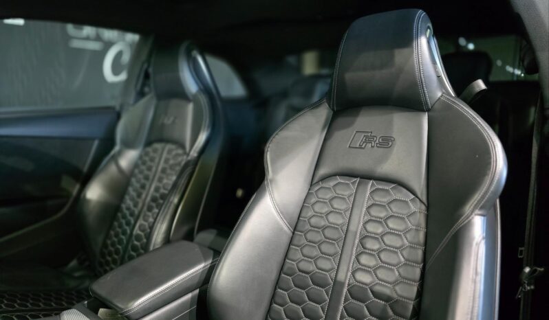 
								2018 Audi RS5 Coupe Quattro full									