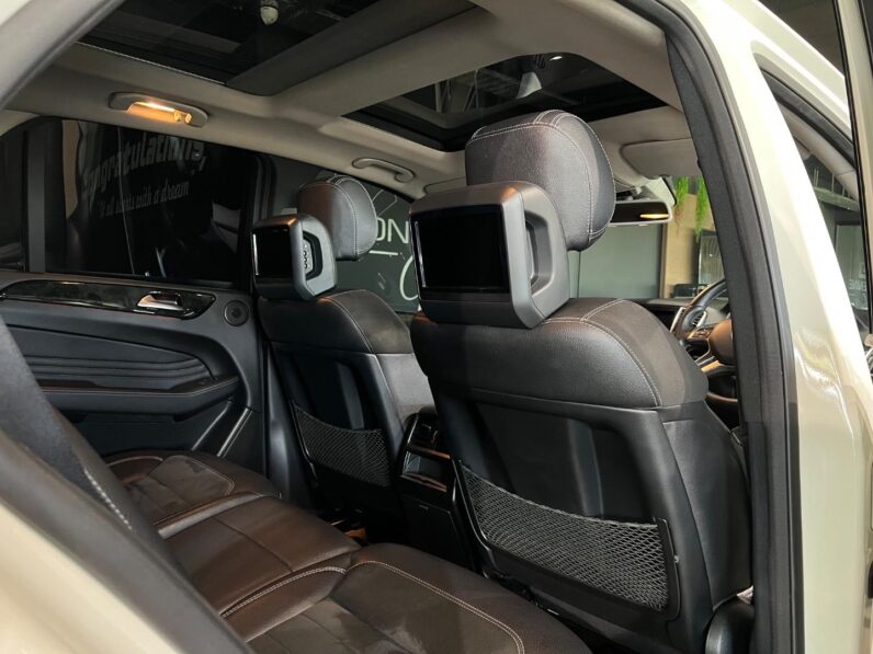 
								2013 Mercedes-Benz ML ML350 BlueTec full									