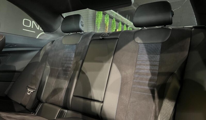 
								2023 BMW 2 Series 220d Coupe M Sport full									