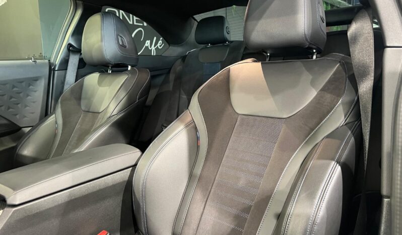 
								2023 BMW 2 Series 220d Coupe M Sport full									