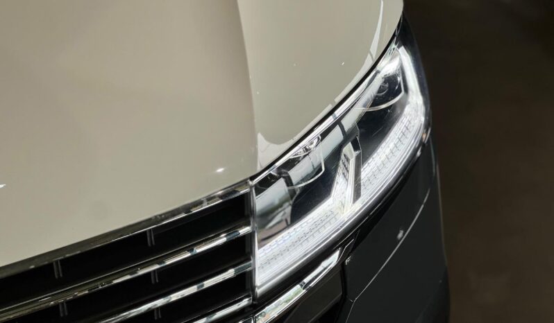 
								2021 Volkswagen Caravelle 2.0BiTDI Highline 4Motion full									