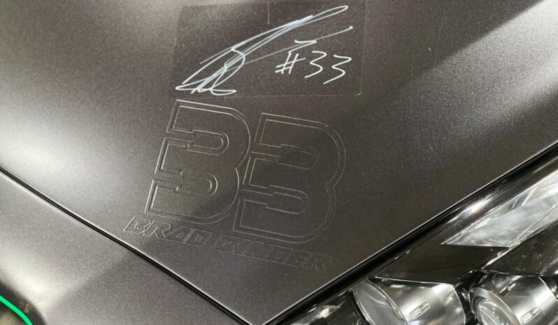 
								2010 Nissan GT-R Black Edition full									