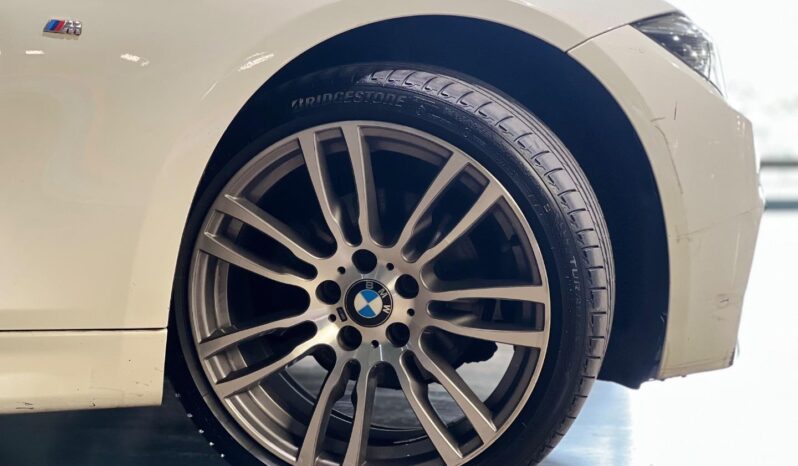 
								2017 BMW 3 Series 320i M Sport Auto full									