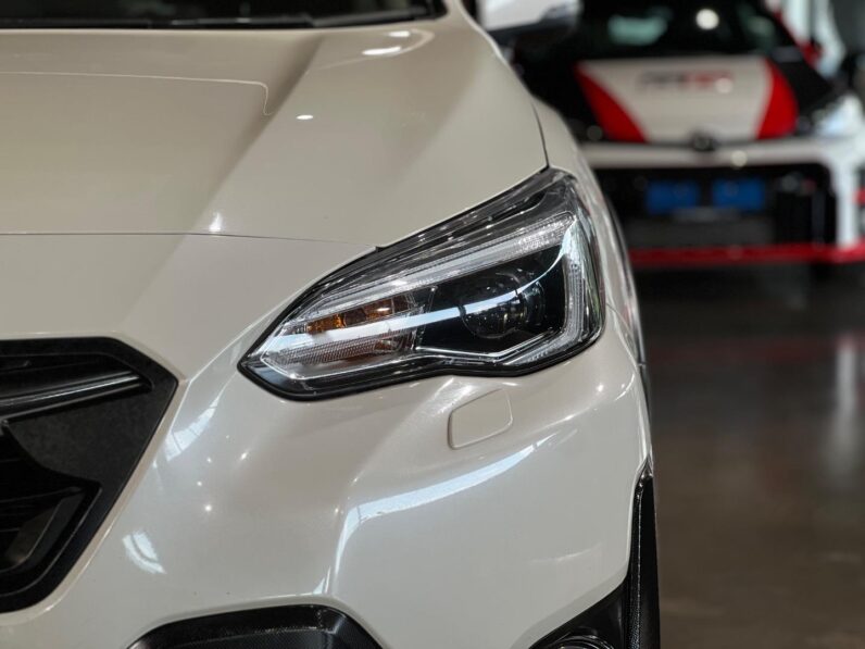 
								2022 Subaru XV 2.0i-S ES full									