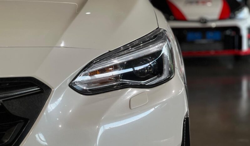 
								2022 Subaru XV 2.0i-S ES full									