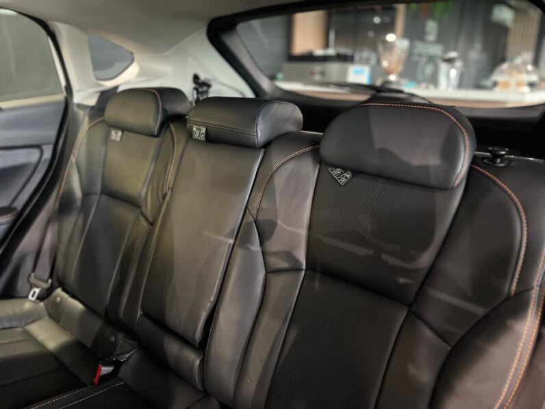 
								2022 Subaru XV 2.0i-S ES full									