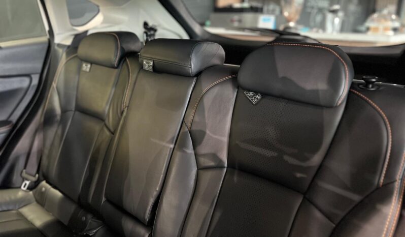 
								2022 Subaru XV 2.0i-S ES full									