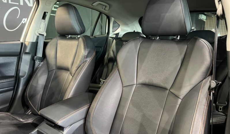 
								2022 Subaru XV 2.0i-S ES full									