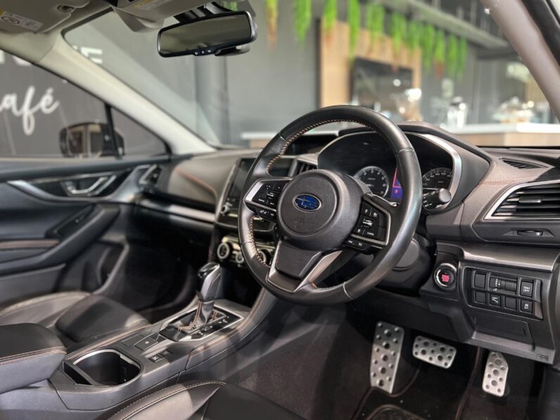 
								2022 Subaru XV 2.0i-S ES full									