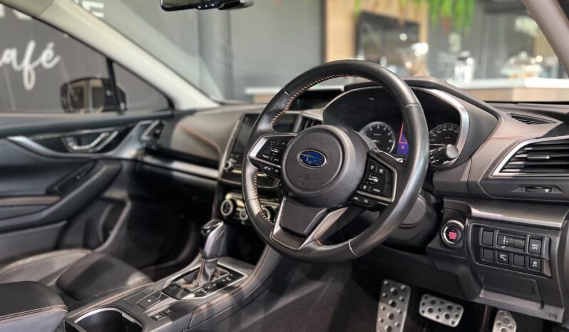 
								2022 Subaru XV 2.0i-S ES full									