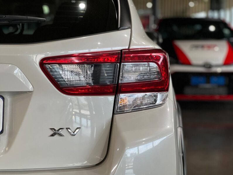 
								2022 Subaru XV 2.0i-S ES full									