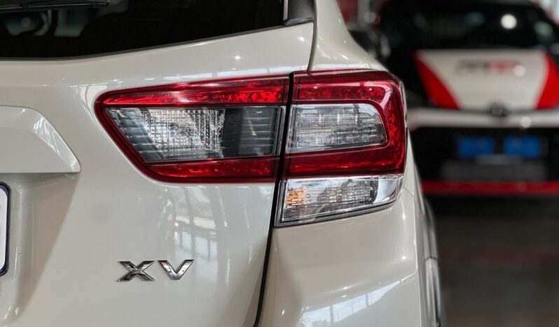 
								2022 Subaru XV 2.0i-S ES full									