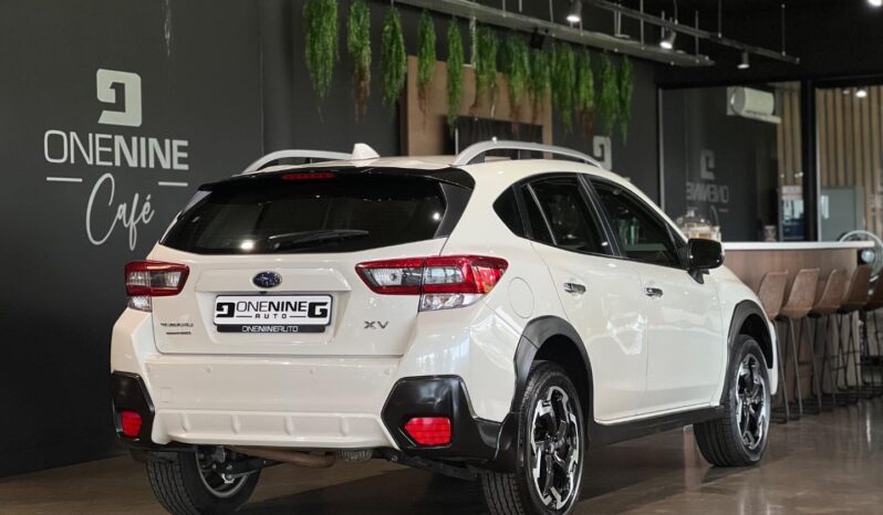 
								2022 Subaru XV 2.0i-S ES full									