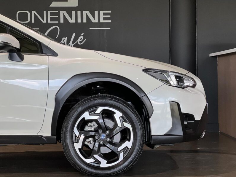 
								2022 Subaru XV 2.0i-S ES full									