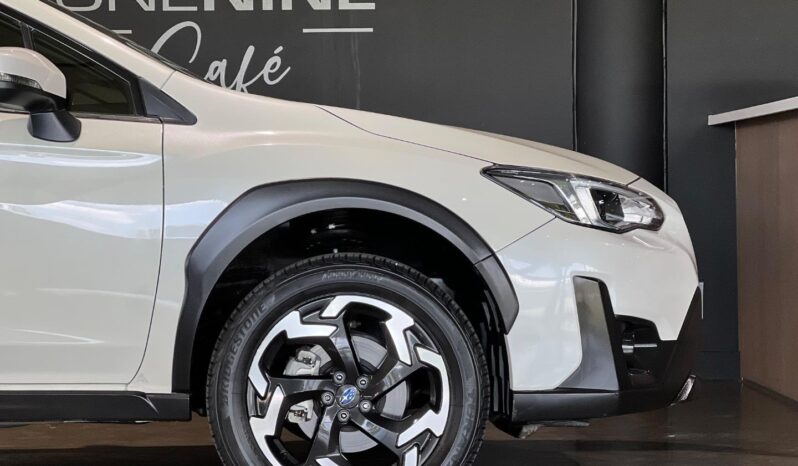 
								2022 Subaru XV 2.0i-S ES full									