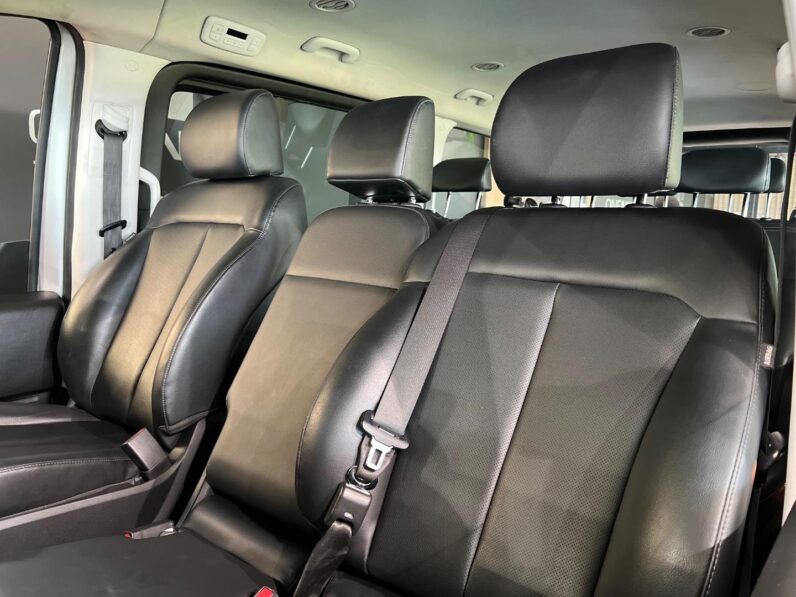 
								2023 Hyundai Staria 2.2D Executive 9-seater full									