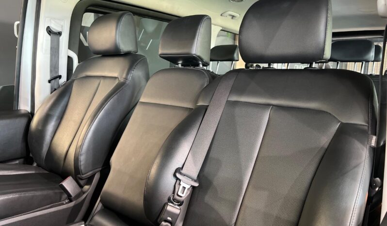 
								2023 Hyundai Staria 2.2D Executive 9-seater full									