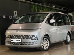 2023 Hyundai Staria 2.2D Executive 9-seater