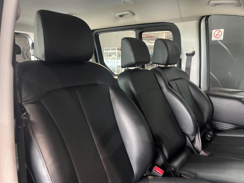 
								2023 Hyundai Staria 2.2D Executive 9-seater full									