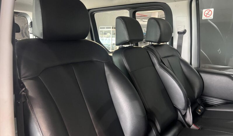 
								2023 Hyundai Staria 2.2D Executive 9-seater full									