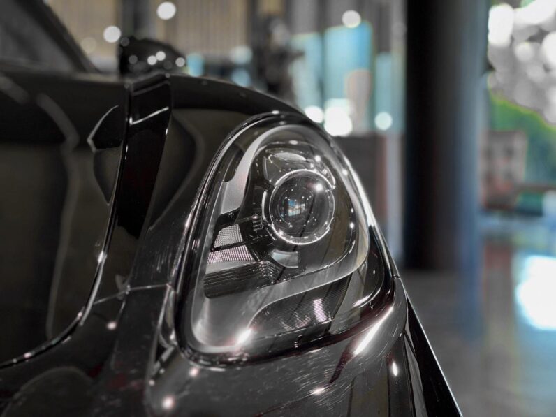 
								2021 Porsche 718 Cayman 718 Cayman GTS 4.0 Auto full									