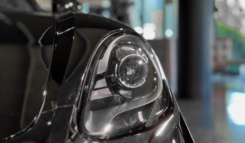 
								2021 Porsche 718 Cayman 718 Cayman GTS 4.0 Auto full									