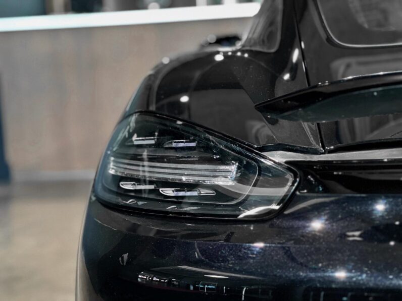 
								2021 Porsche 718 Cayman 718 Cayman GTS 4.0 Auto full									