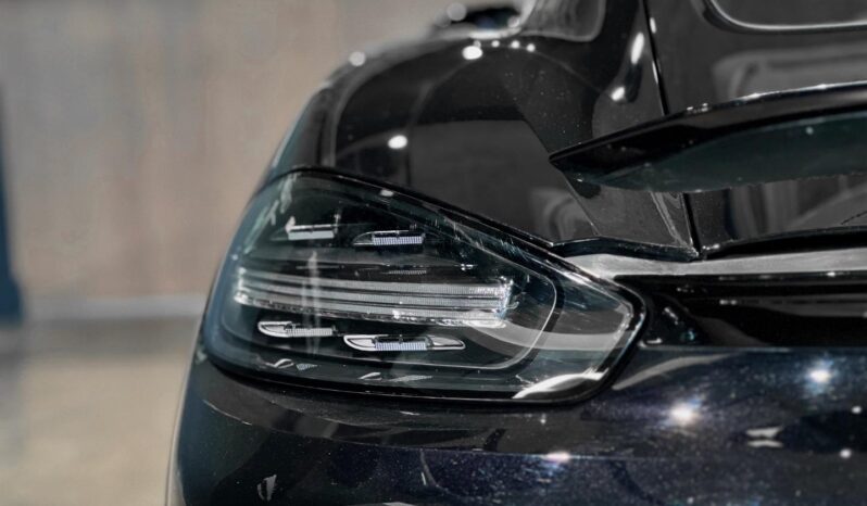 
								2021 Porsche 718 Cayman 718 Cayman GTS 4.0 Auto full									