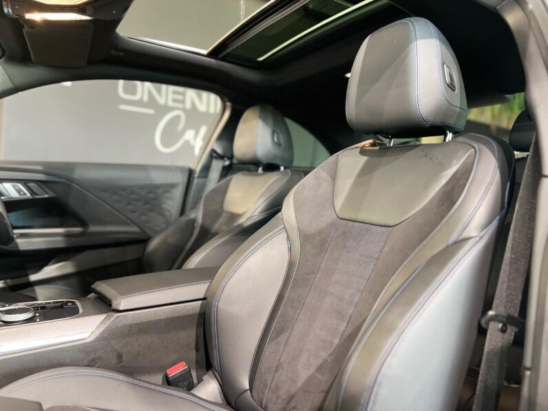 
								2023 BMW 2 Series 220i Coupe M Sport full									