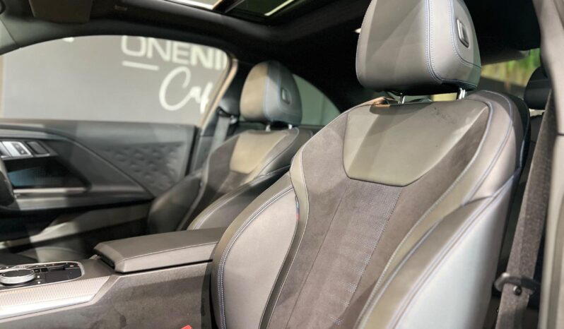 
								2023 BMW 2 Series 220i Coupe M Sport full									