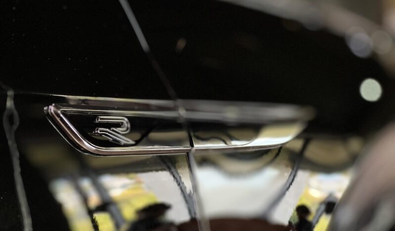 
								2023 Volkswagen Touareg V6 TDI Executive R-Line full									