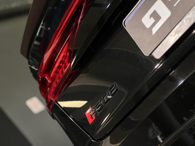 
								2022 Audi RSQ8 Quattro full									