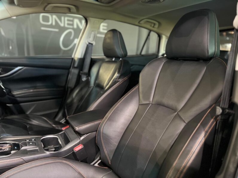 
								2021 Subaru XV 2.0i-S ES full									