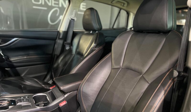 
								2021 Subaru XV 2.0i-S ES full									