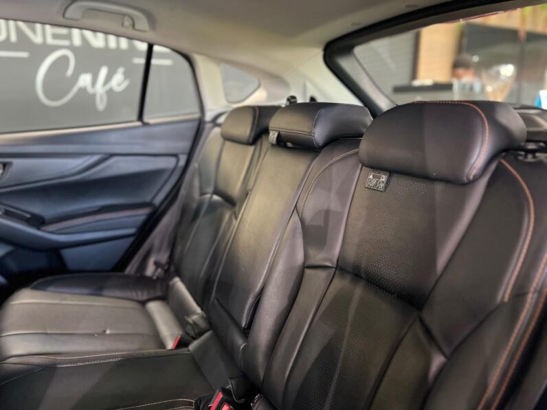 
								2021 Subaru XV 2.0i-S ES full									