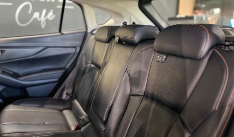 
								2021 Subaru XV 2.0i-S ES full									