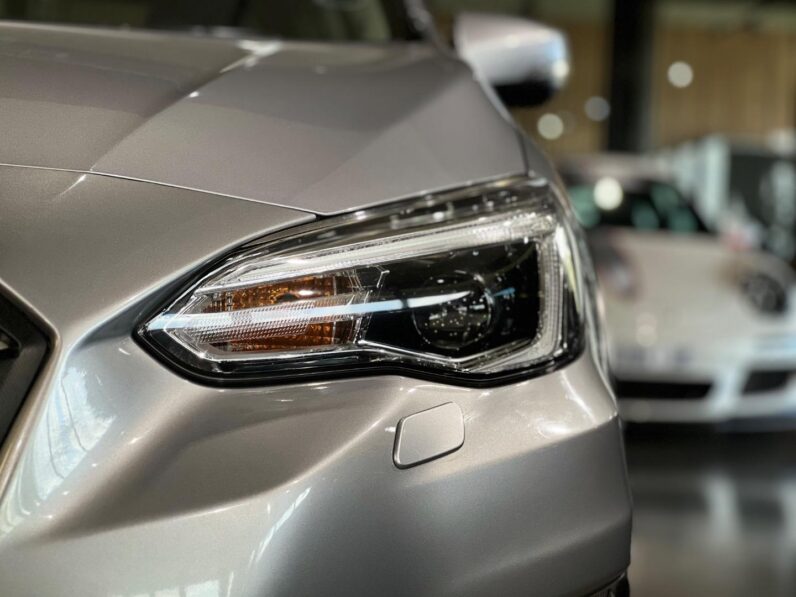 
								2021 Subaru XV 2.0i-S ES full									