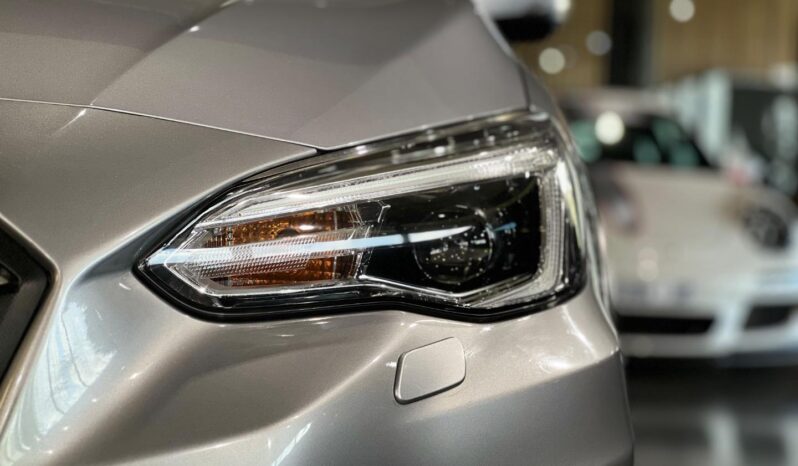 
								2021 Subaru XV 2.0i-S ES full									