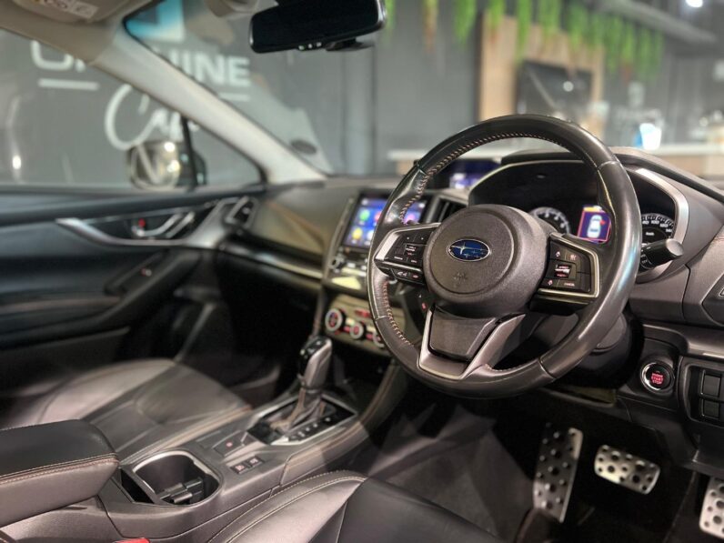 
								2021 Subaru XV 2.0i-S ES full									