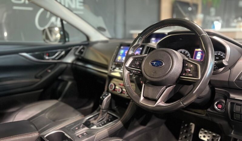 
								2021 Subaru XV 2.0i-S ES full									