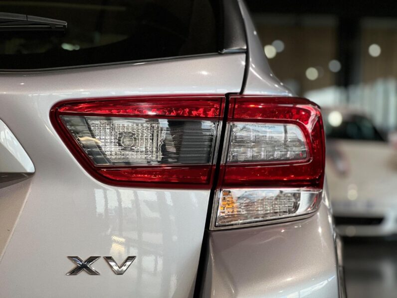 
								2021 Subaru XV 2.0i-S ES full									