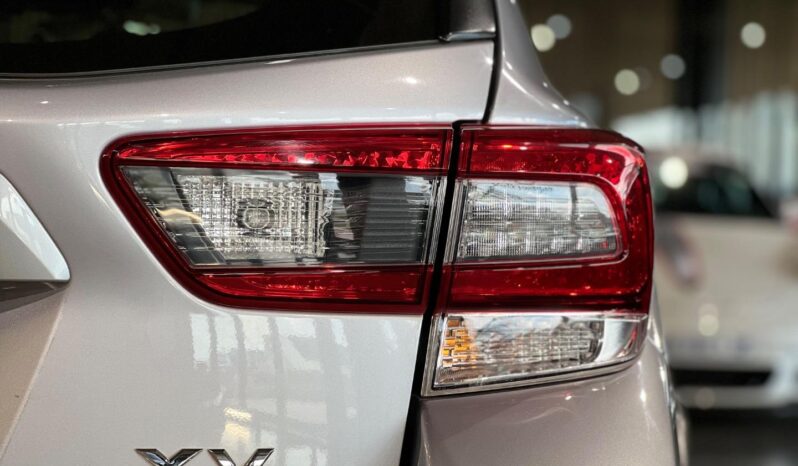 
								2021 Subaru XV 2.0i-S ES full									